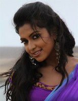 Amala Paul Stills From Bejawada